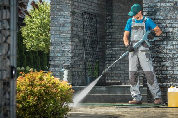 Reliable Deerfield, WI Pressure Washing Services Solutions